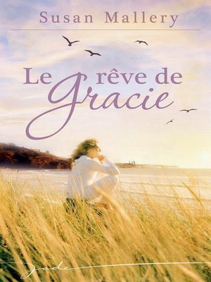 cover image of Le rêve de Gracie